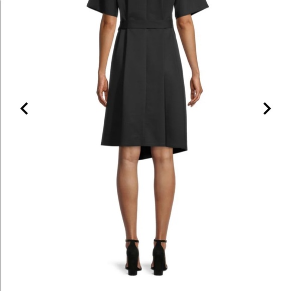 Weekend Max Mara Jersey Dress - Picture 2 of 3